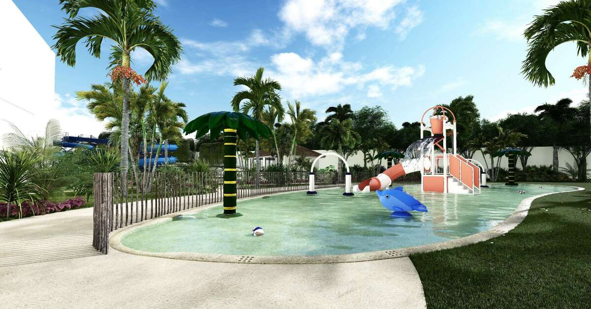 Ein Foto Hyatt Ziva Riviera Cancun