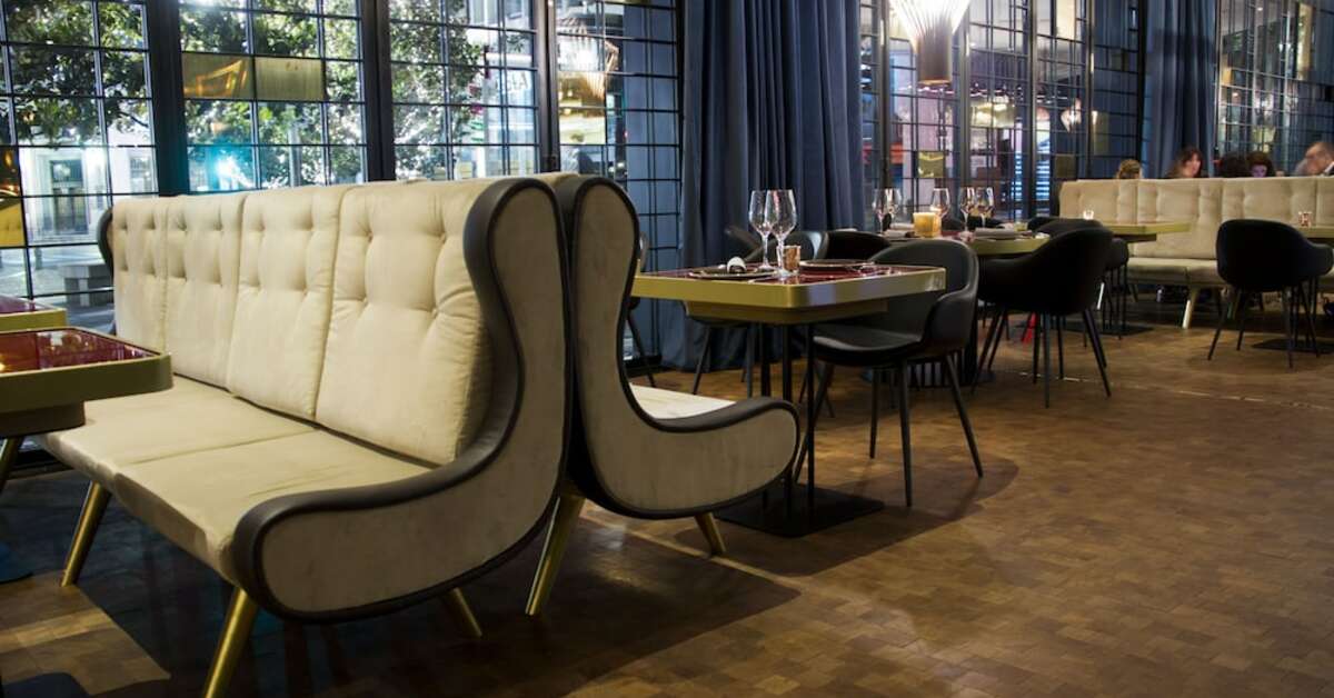 Een foto van Hotel Colon Centro