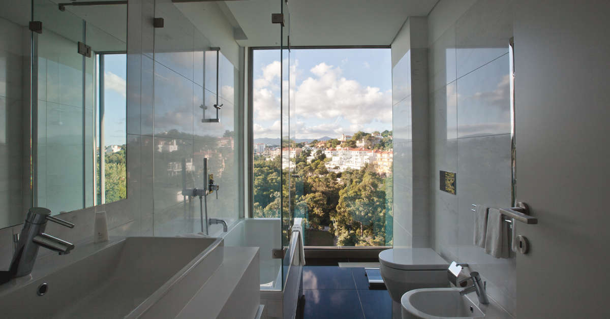 Een foto van Farol Design Estalagem Hotel