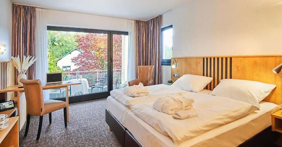 Een foto van Park-Hotel Nümbrecht