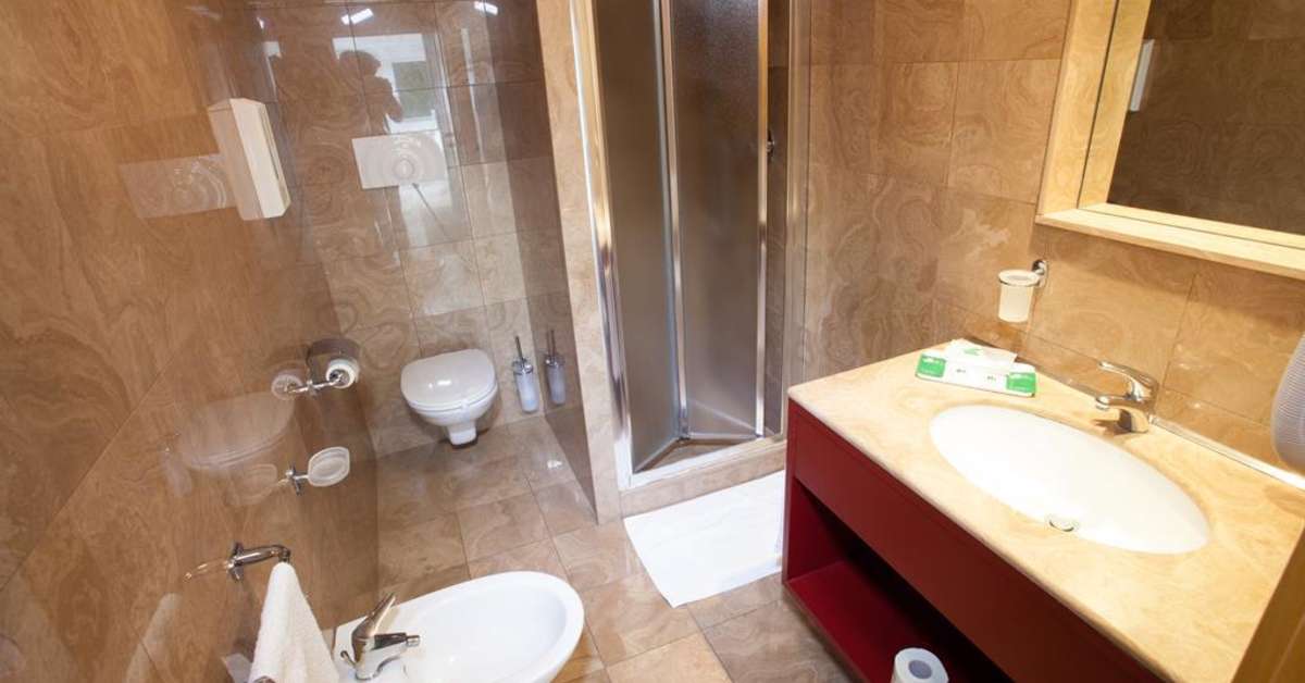 Een foto van Hotel Santa Lucia Parghelia