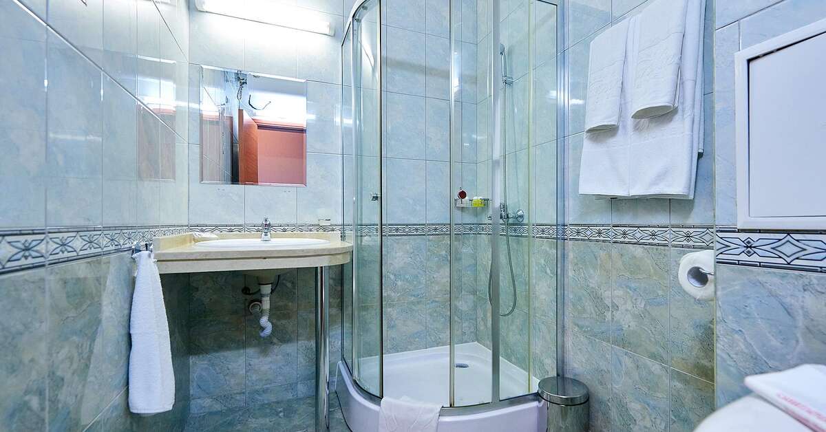 Ein Foto Apartments Karolina