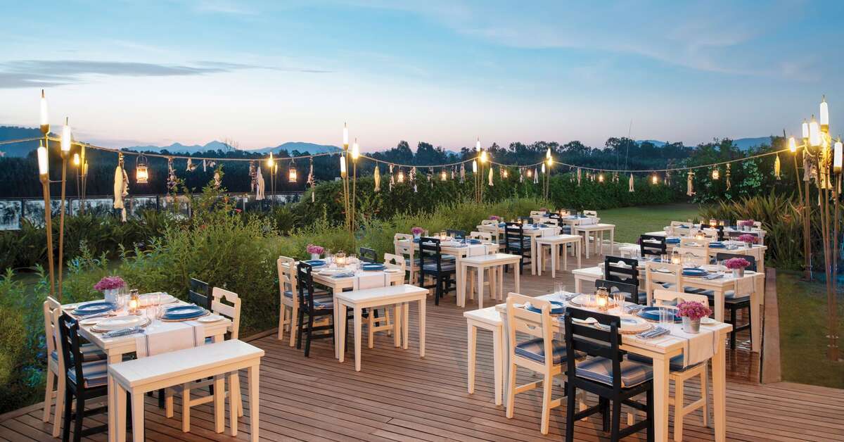 Een foto van Hilton Dalaman Sarigerme Resort & Golf