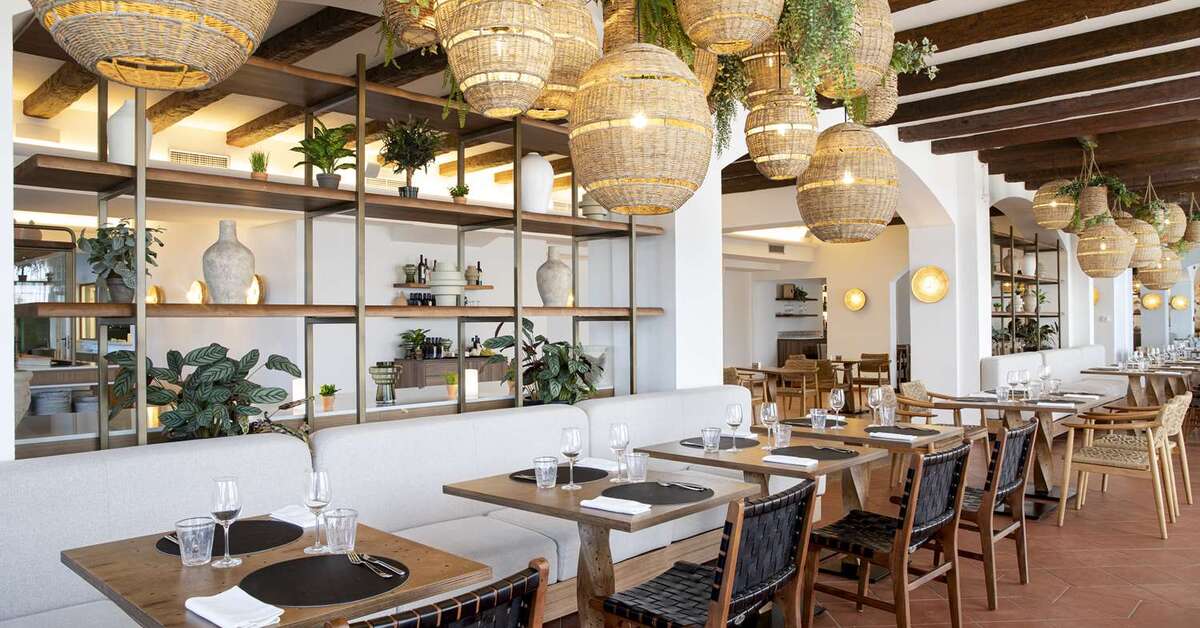 Een foto van Mangia's Santa Teresa Resort