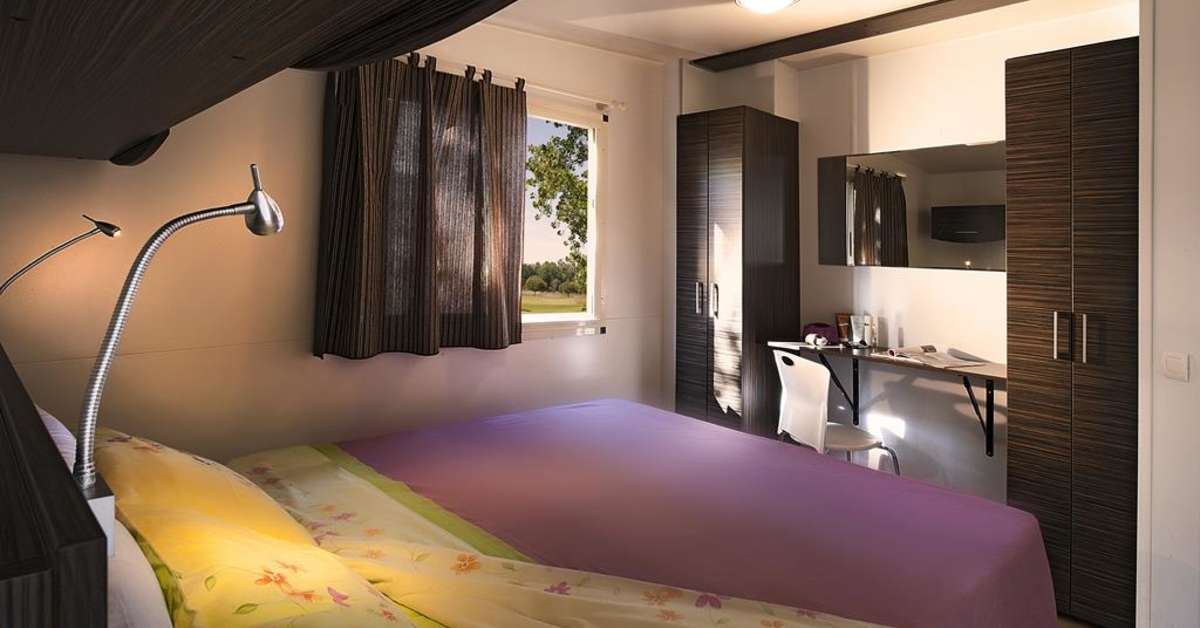 Een foto van Camping Village Fabulous