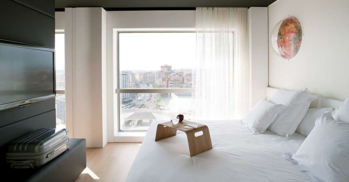 Een foto van Barcelo Sants