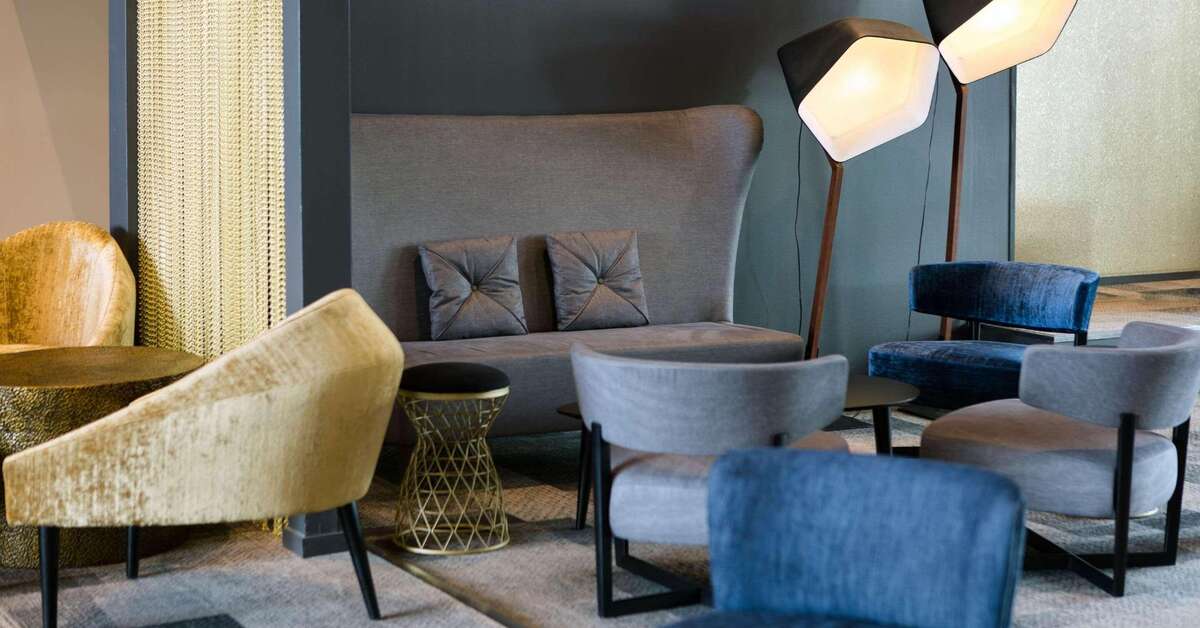 Een foto van Quality Hotel Entry
