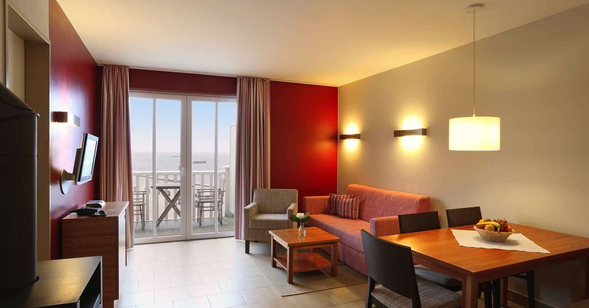 Een foto van Dorfhotel Boltenhagen