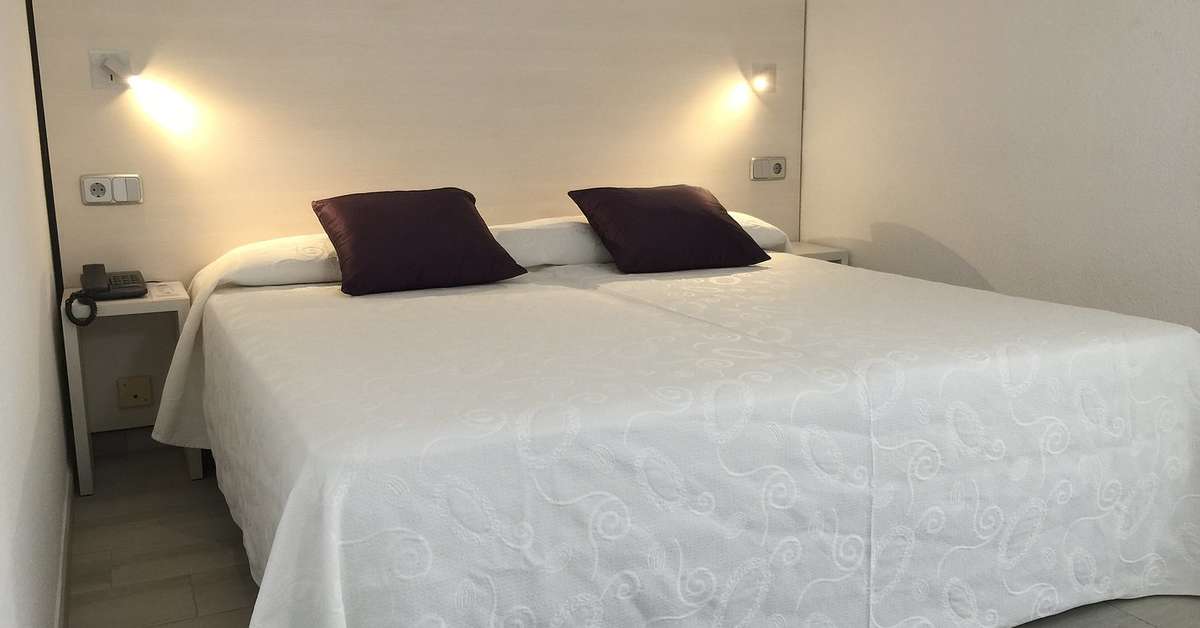 Een foto van Miami Park Aparthotel