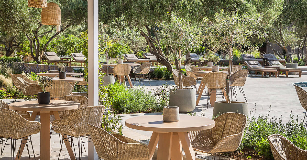 Een foto van Thalassa Boutique Hotel