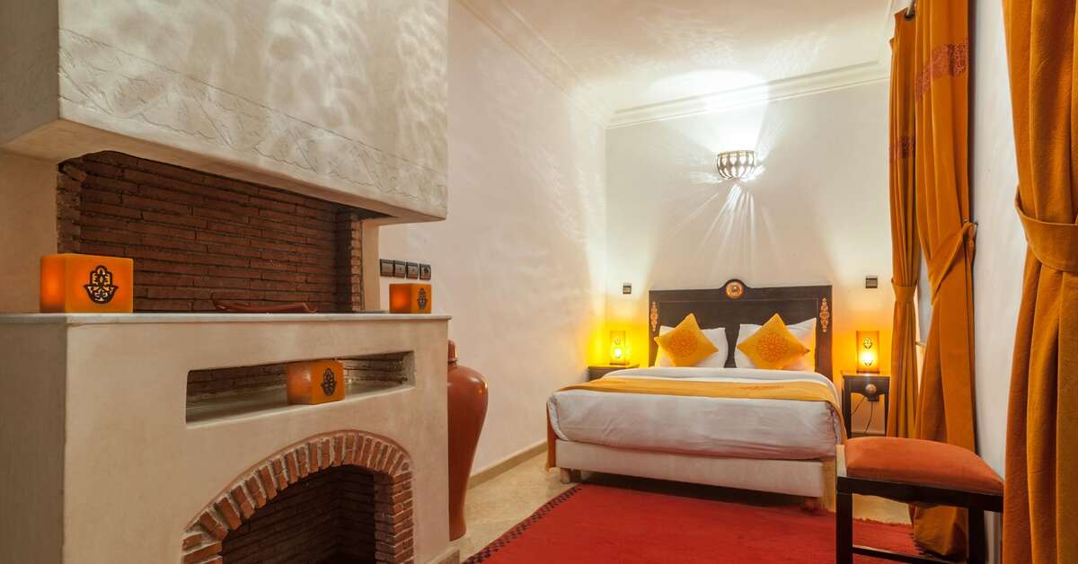 Een foto van Riad Aliya