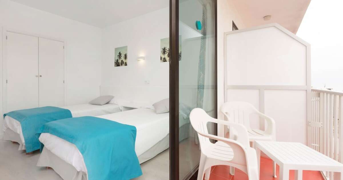 Een foto van Blue Sea Arenal Tower