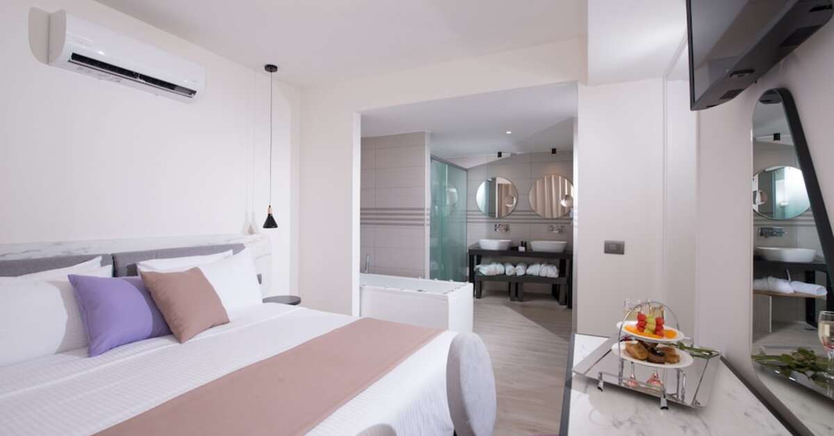 Een foto van CHC Imperial Palace