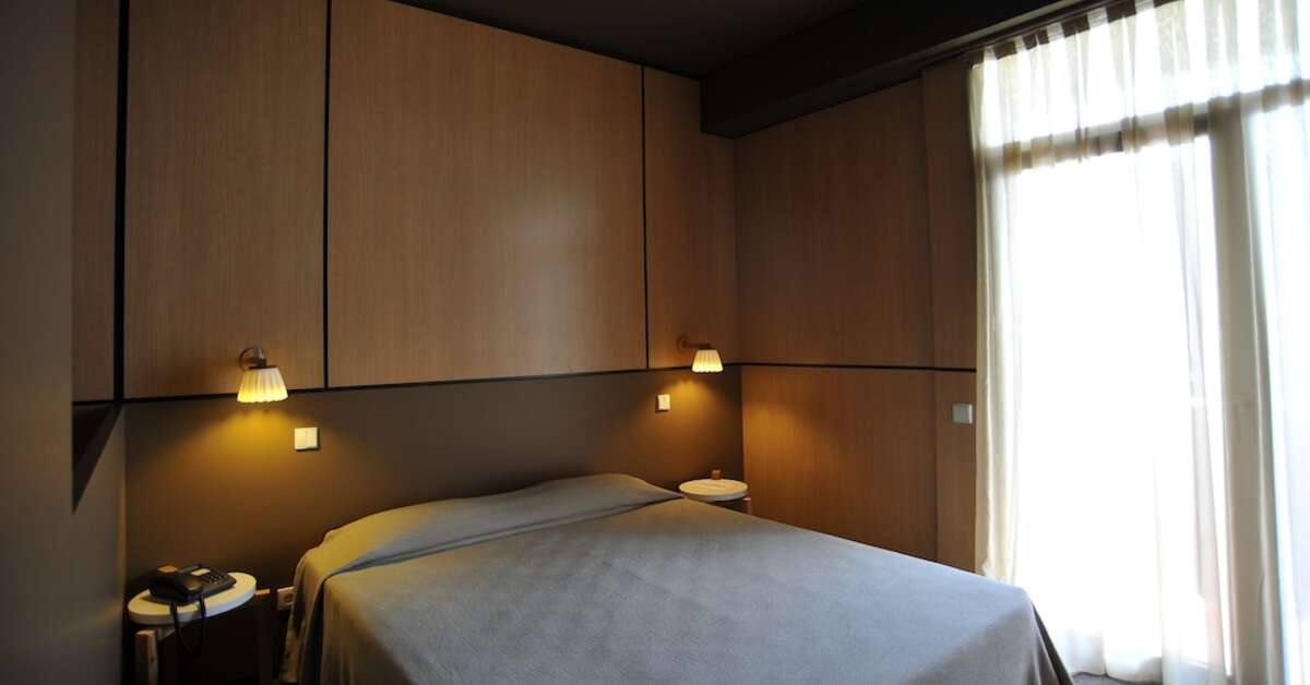 Een foto van Axis Vermar Beach Hotel
