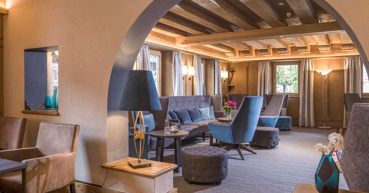 Een foto van Hotel Mesnerwirt