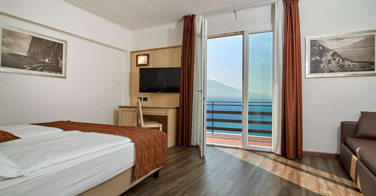 Ein Foto Hotel Le Balze Aktiv & Wellness