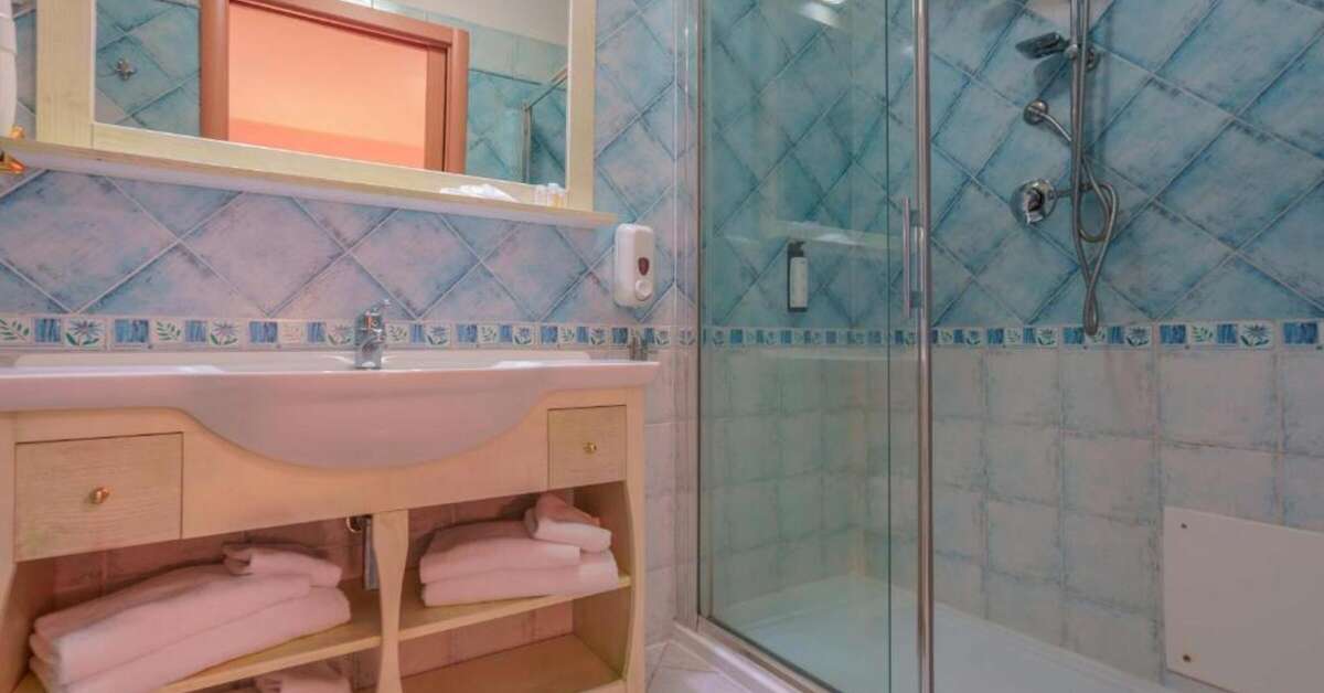 Een foto van Hotel Solanas