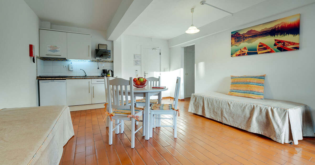 Een foto van Balaia Sol Holiday Club