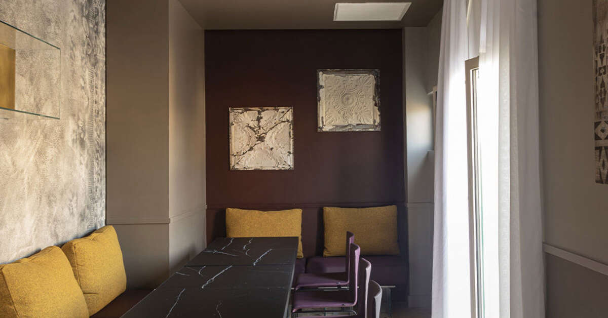 Een foto van Hotel Regno