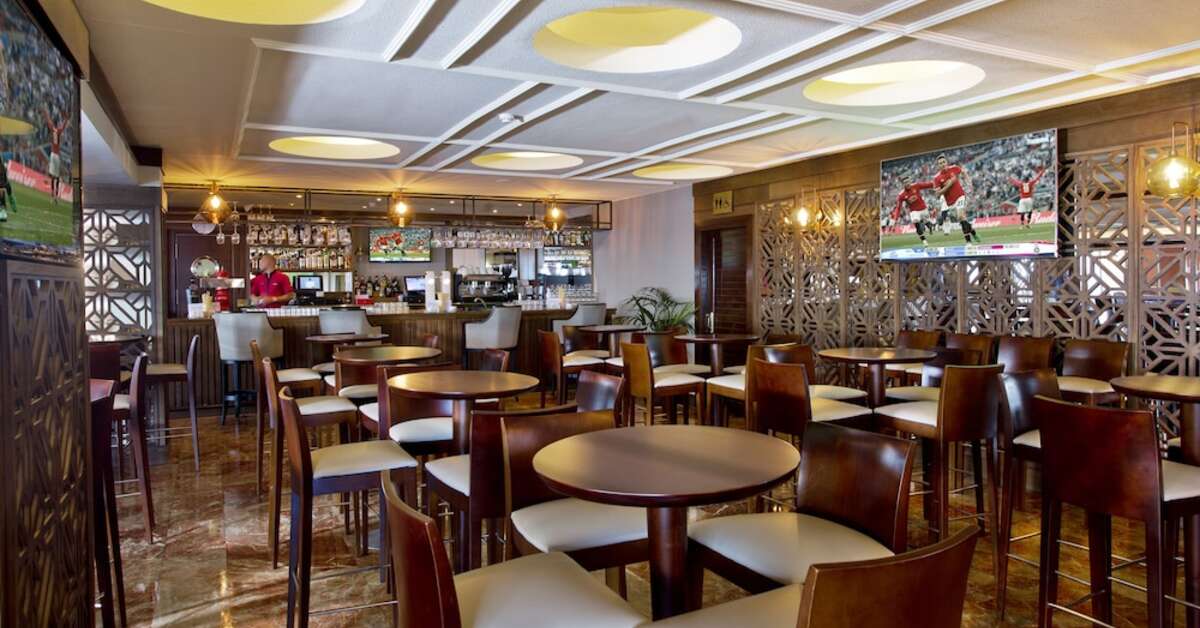 Een foto van Sunset Beach Club
