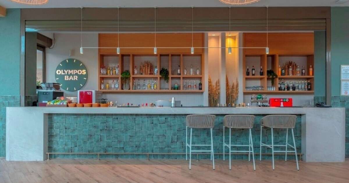 Een foto van Fame Residence Lara & Spa