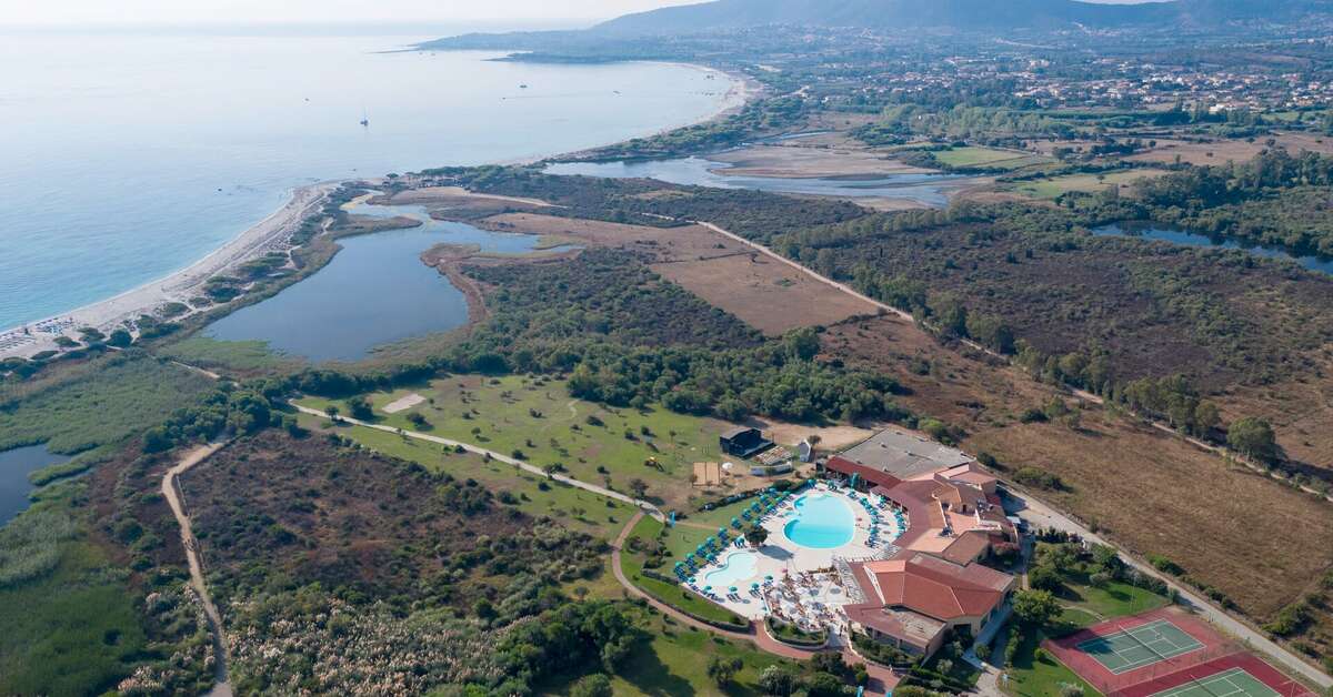 Een foto van Futura Club Cala Fiorita