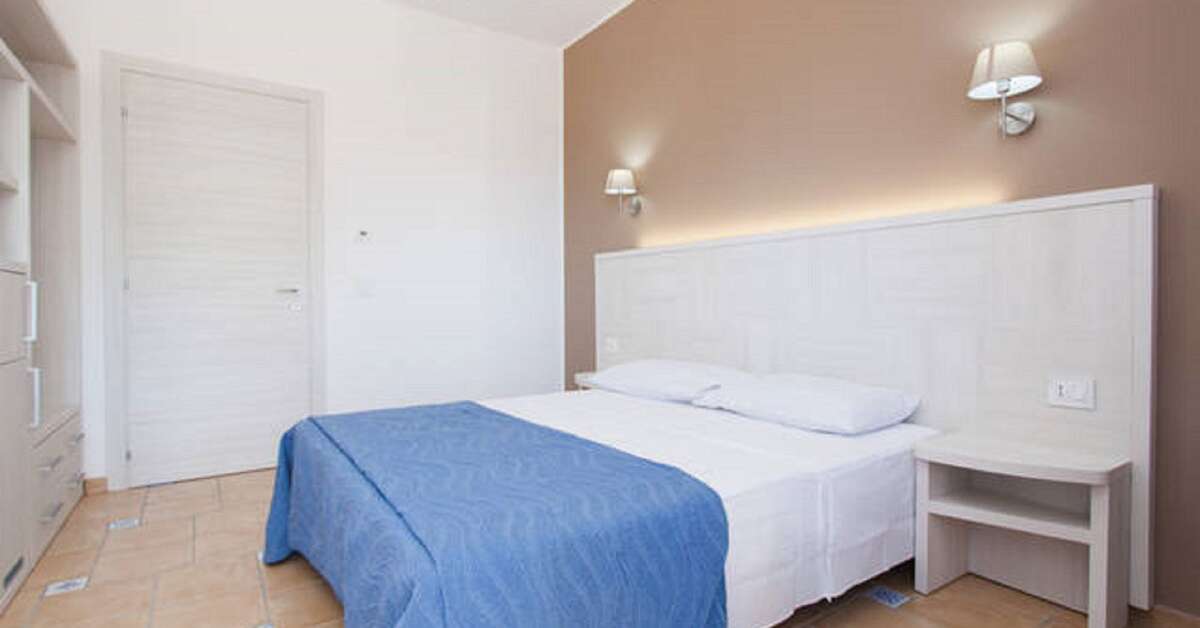 Een foto van Residence Villaggio Petruso