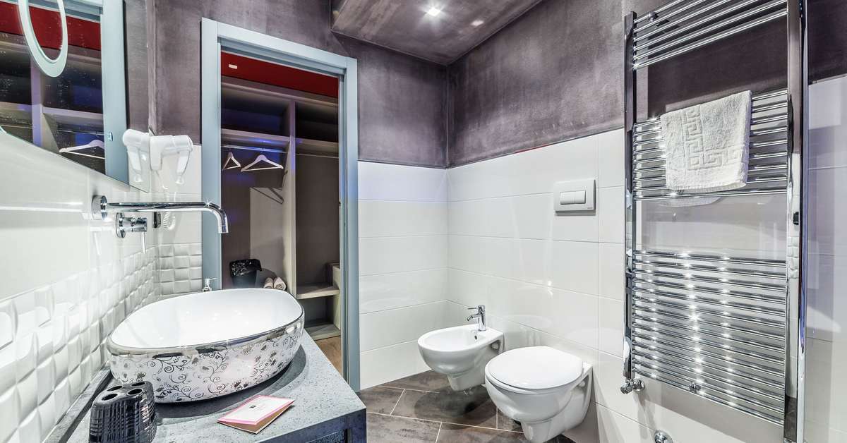 Een foto van Villa Domus Salento Suites & Rooms