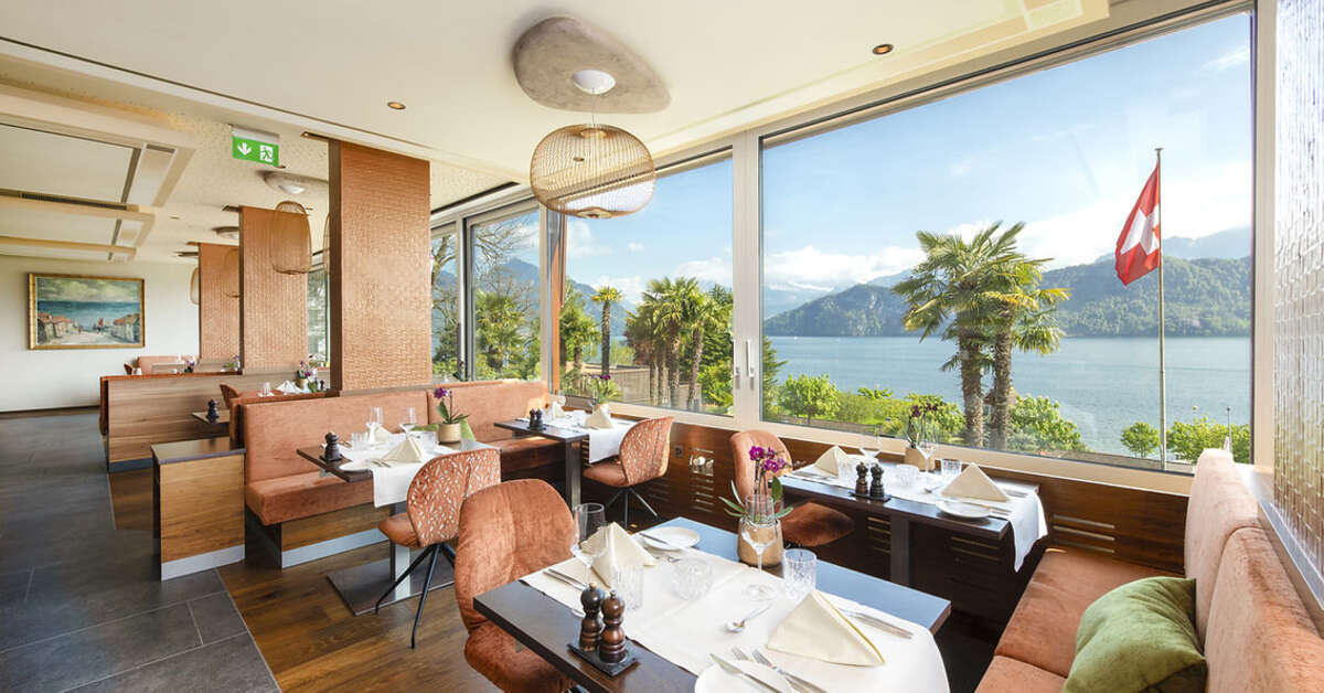 Een foto van Hotel Alexander