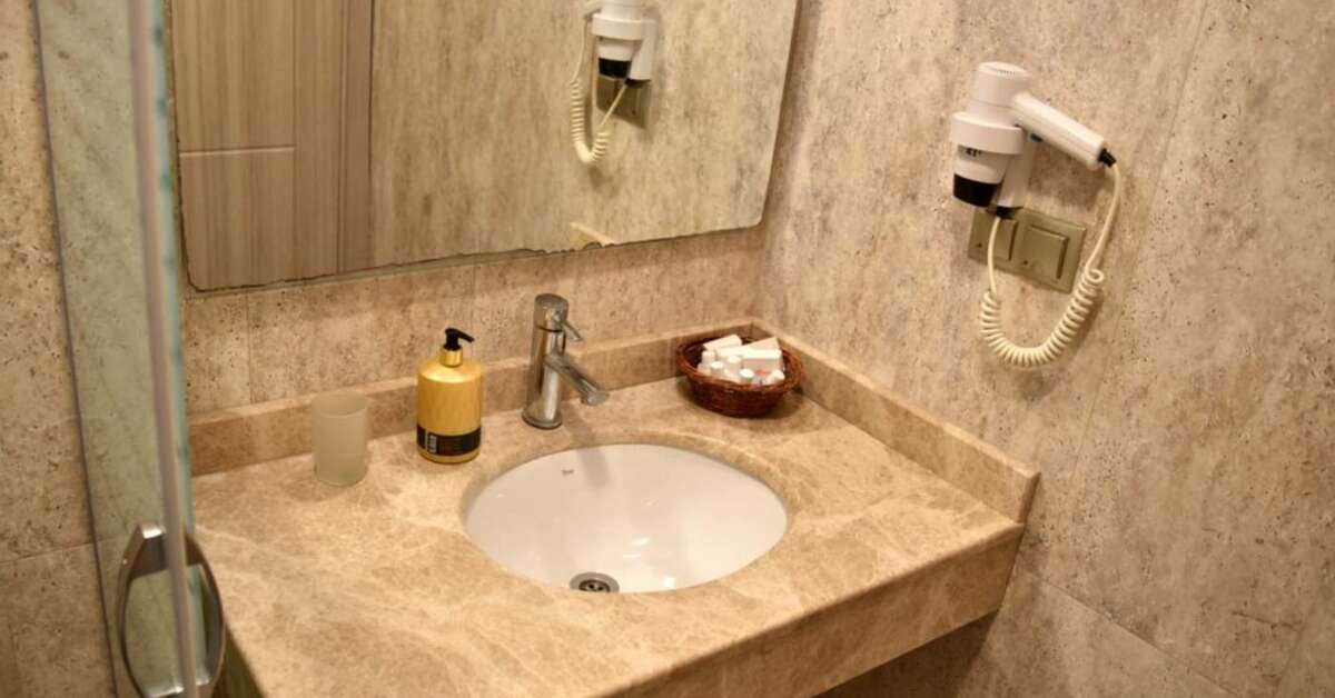 Een foto van Manuela Hotel