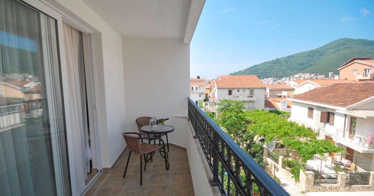 Ein Foto Hotel Skyprime