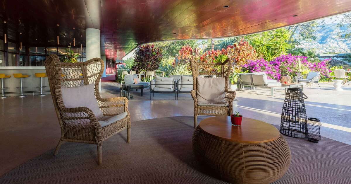 Een foto van Pestana Casino Park