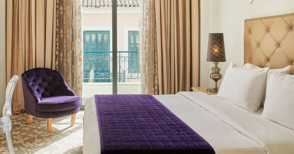 Een foto van Dioni Boutique Hotel