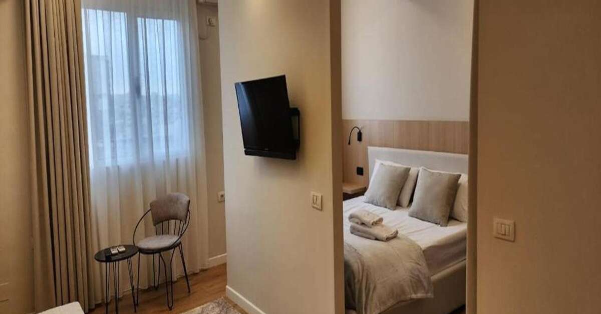 Een foto van Hotel Idea