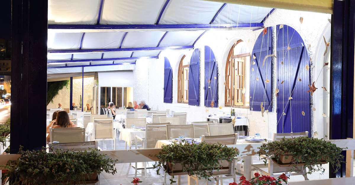 Een foto van Meli Hotel Castelsardo