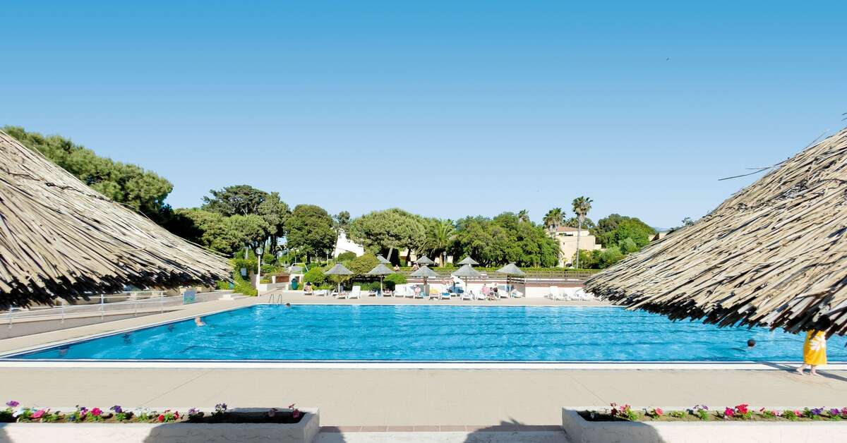 Een foto van Coralia Club Marina Viva