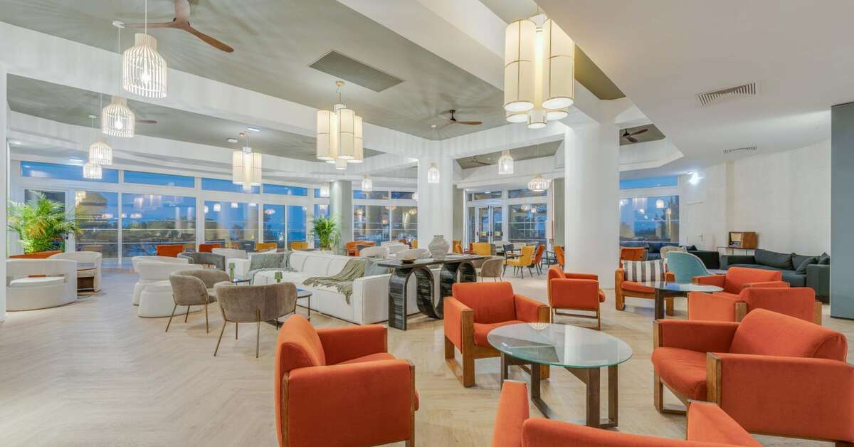 Een foto van Pestana Blue Alvor Beach