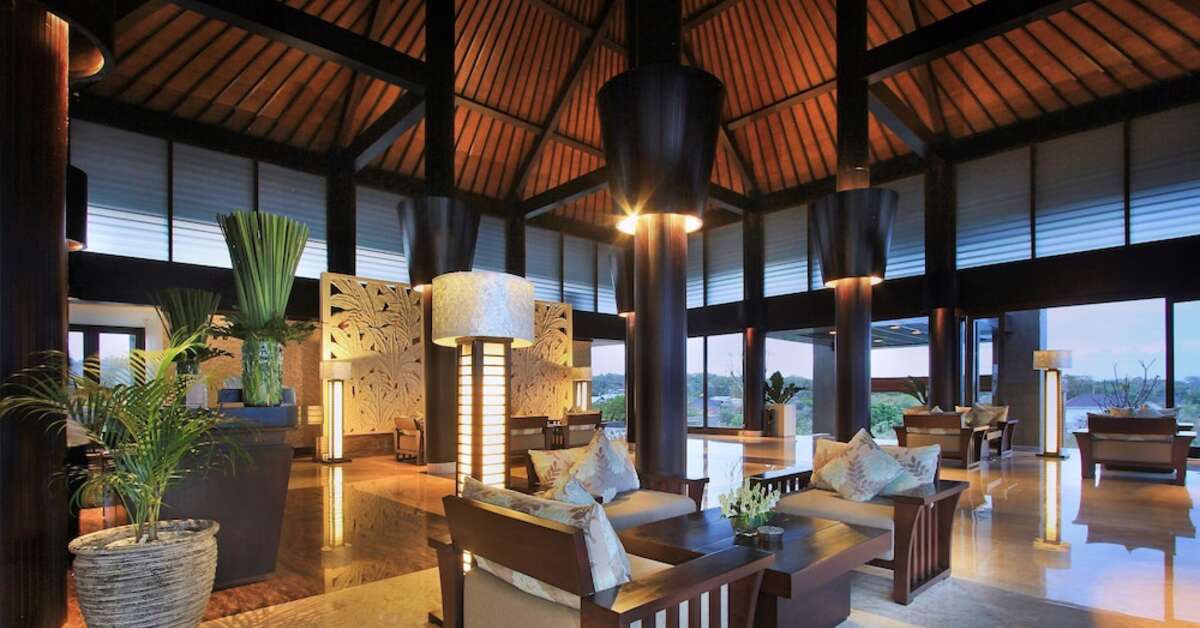 Een foto van Ulu Segara Luxury Suites & Villas