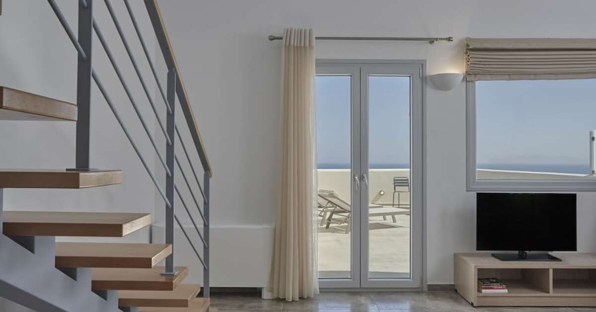 Een foto van Aliter Suites