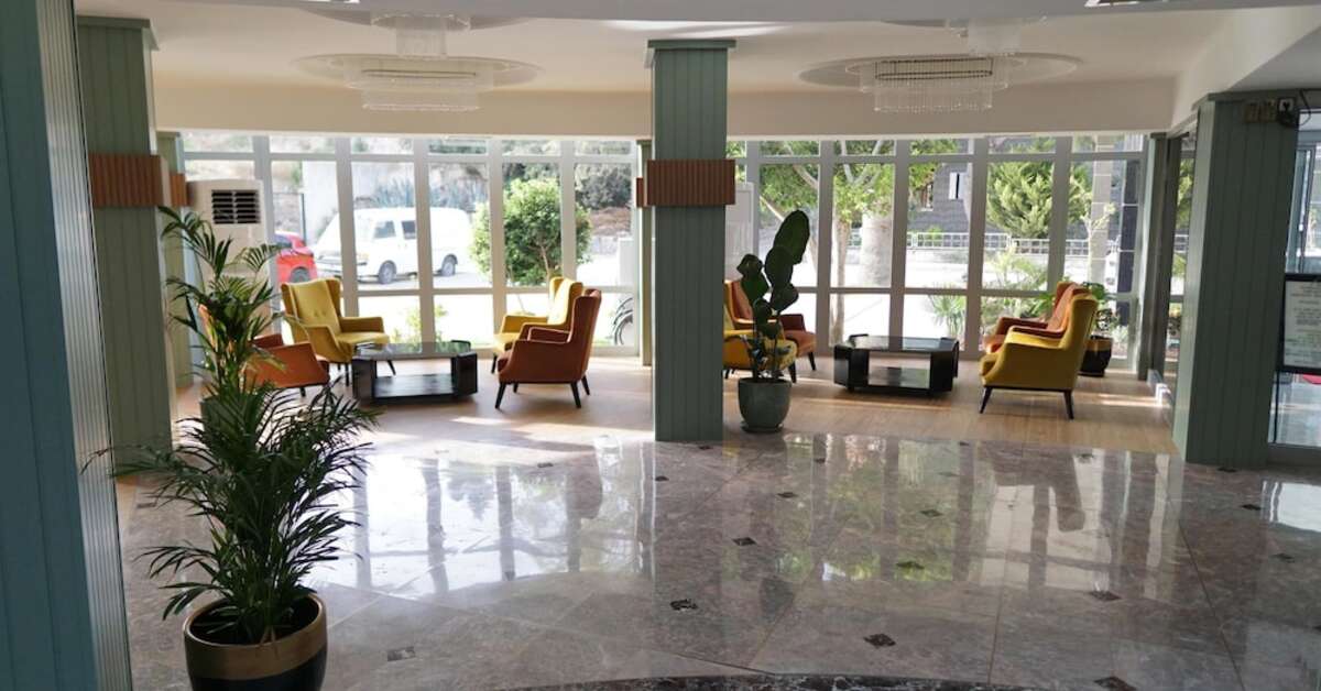 Een foto van Ada Newday Resort & Spa