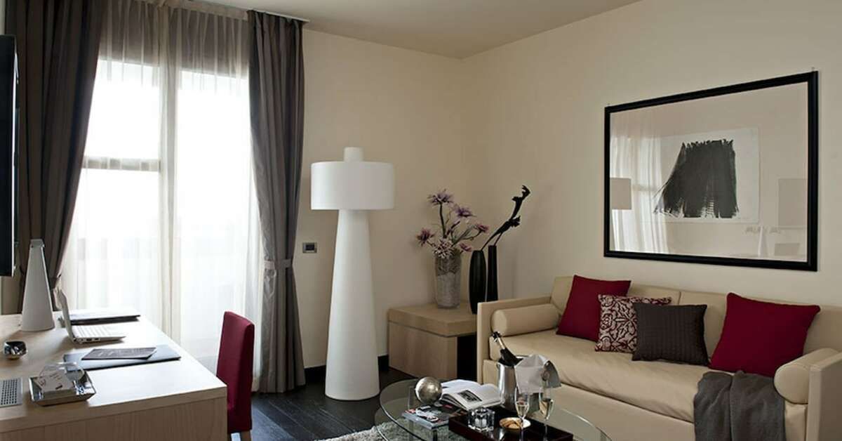 Een foto van Art Hotel Museo
