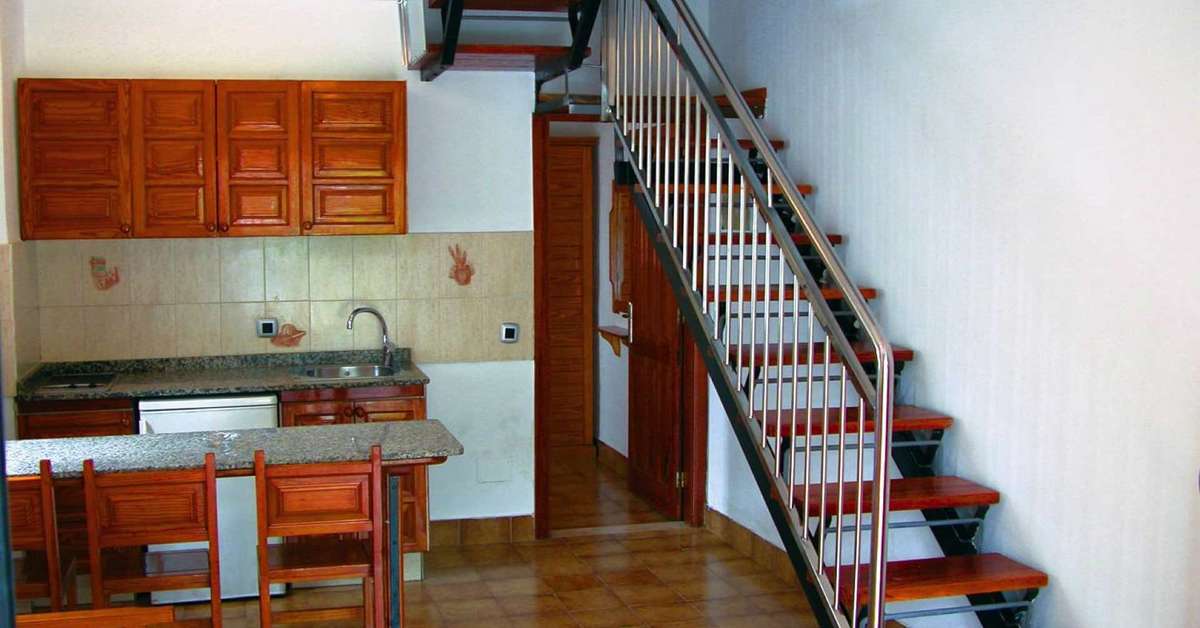 Een foto van Parquemar Appartement & Bungalow Complex