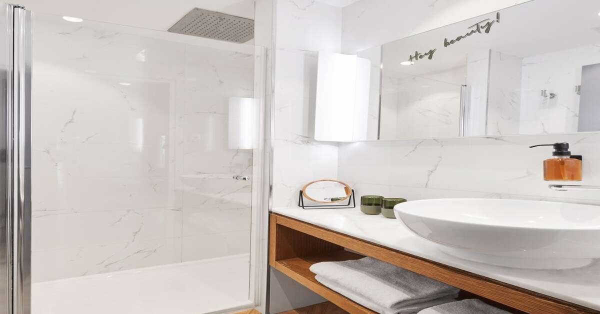 Een foto van Hotel Petit Lafayette