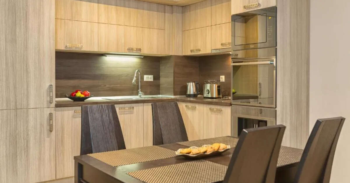 Een foto van Hotel Argisht Parterz