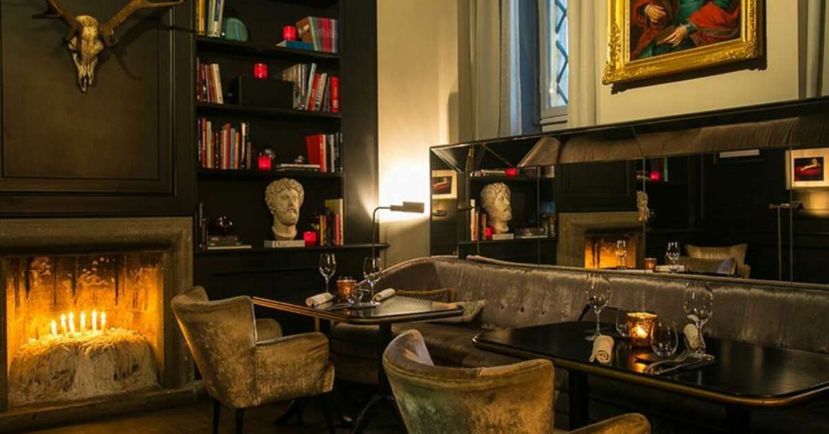 Een foto van DOM Hotel Roma