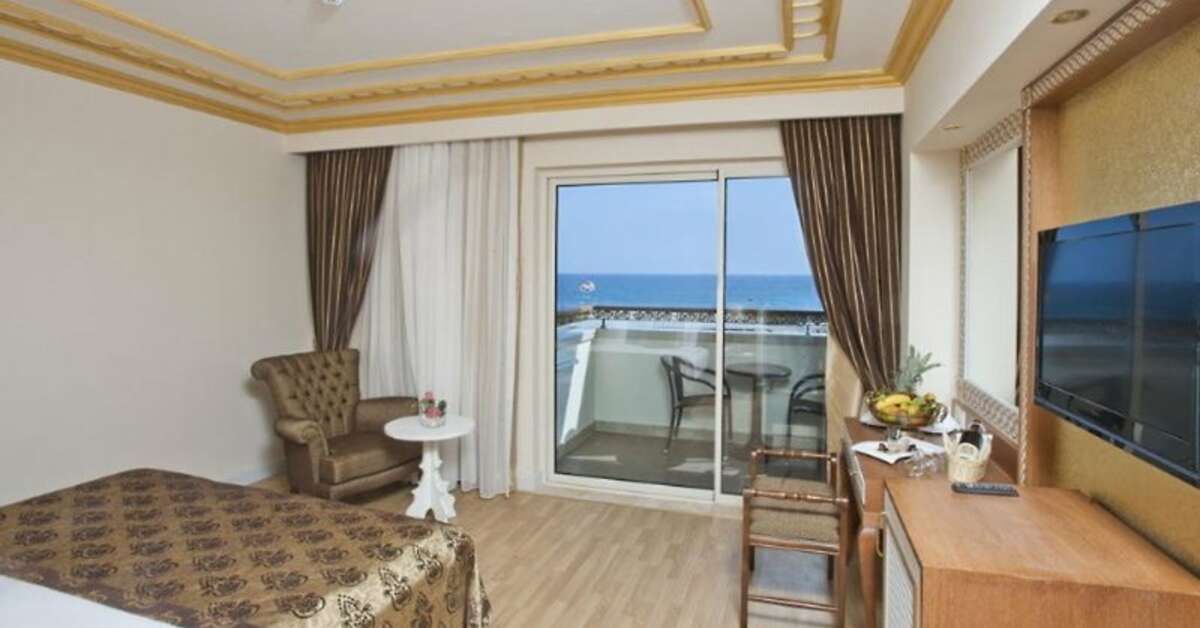 Een foto van Hotel Diamond Excellence Resort & Spa