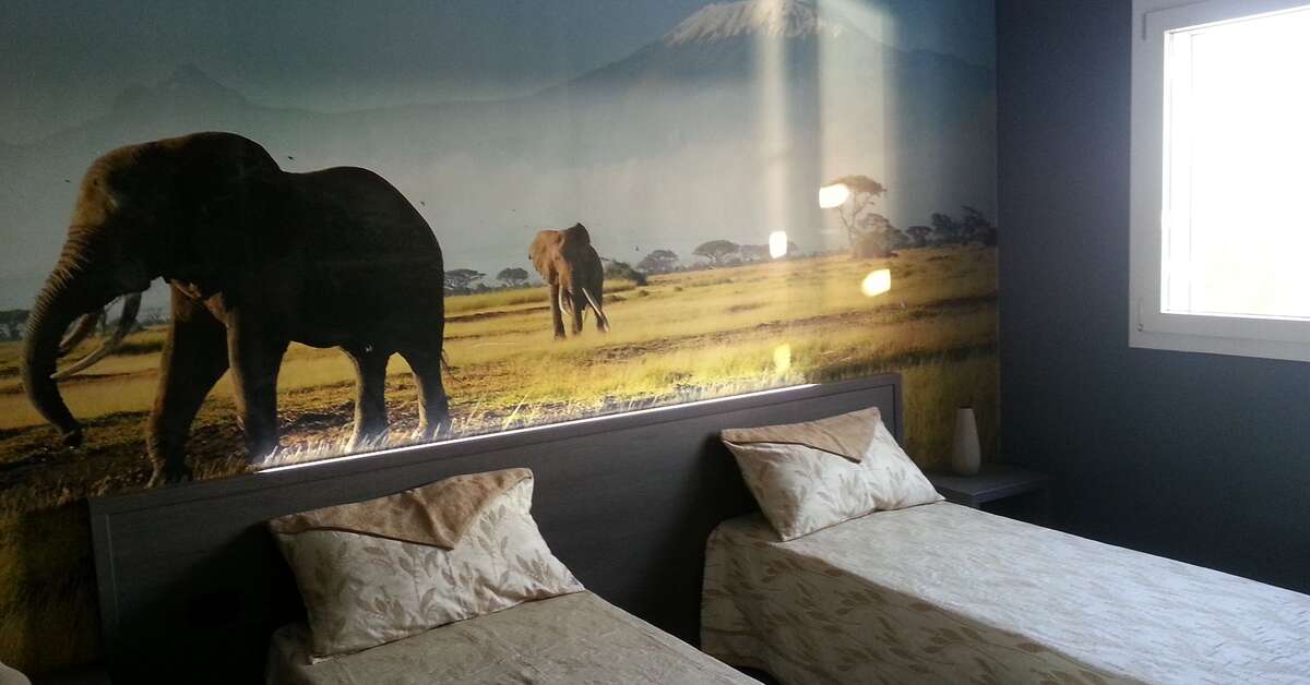 Een foto van Doric Eco Boutique Resort & Spa