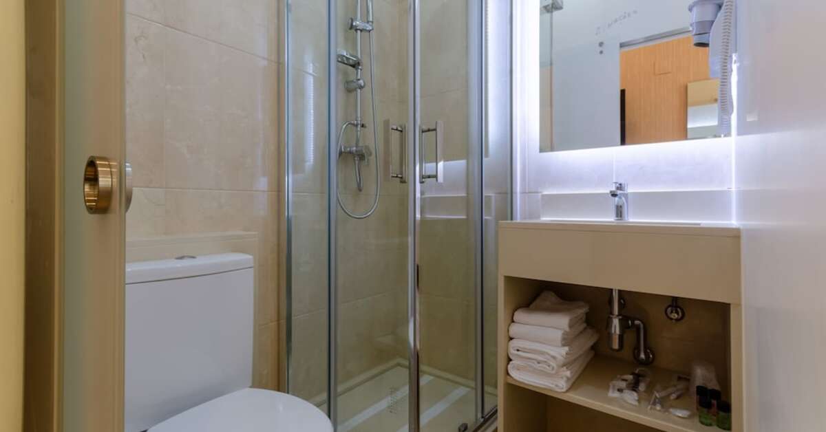 Een foto van Hotel Duas Nacoes