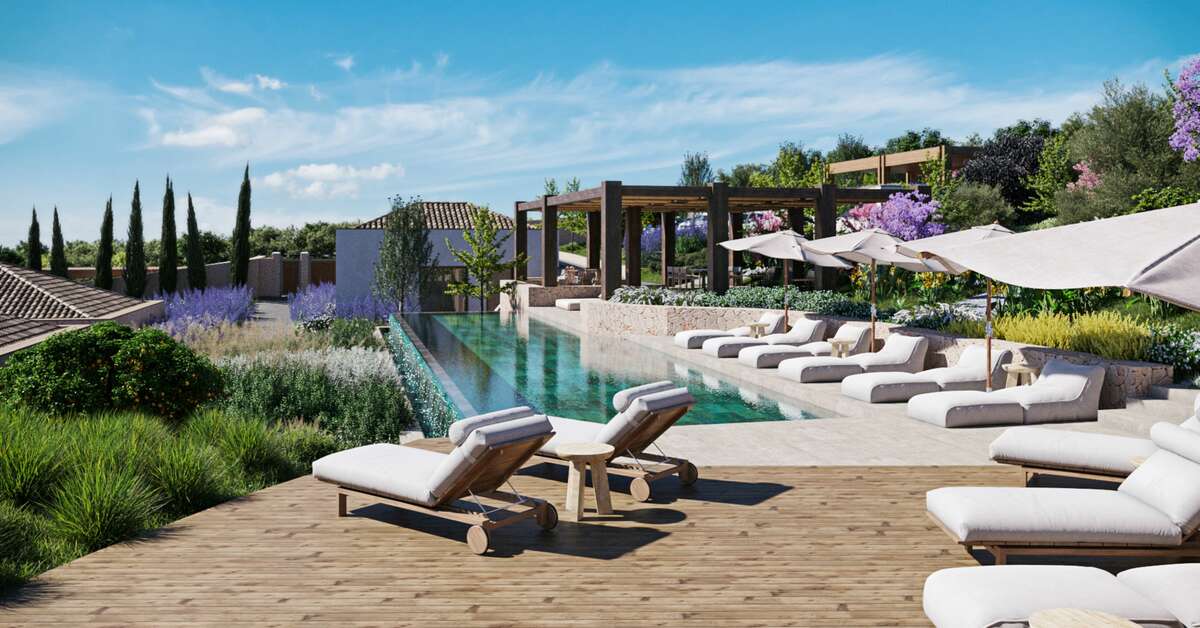 Een foto van Eliamos Villas Hotel & Spa