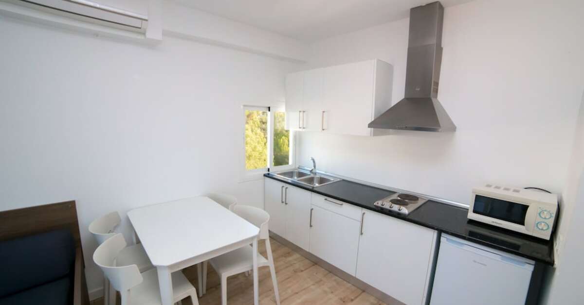 Een foto van Pierre & Vacances Residence Mallorca Deya